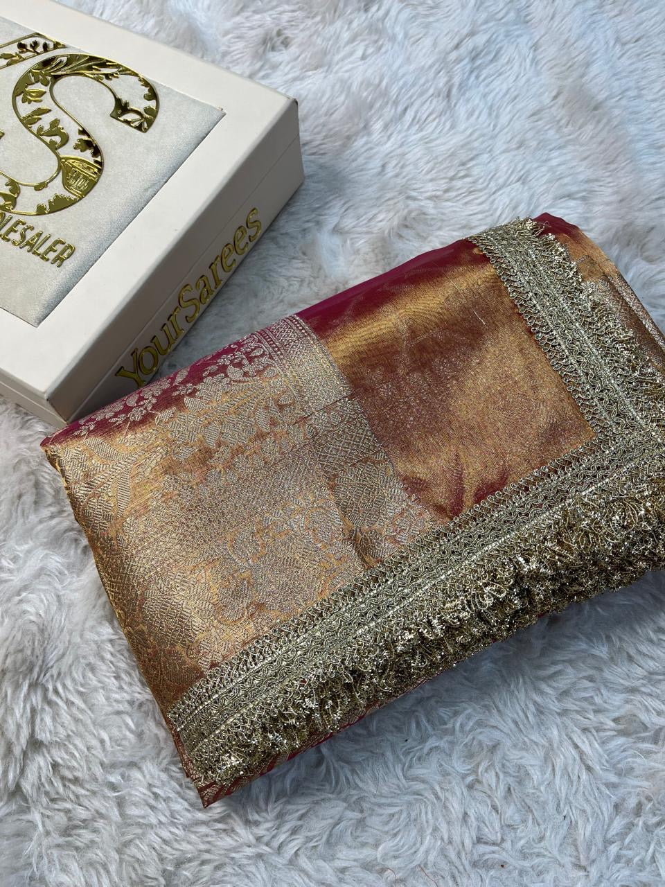 Your Sarees