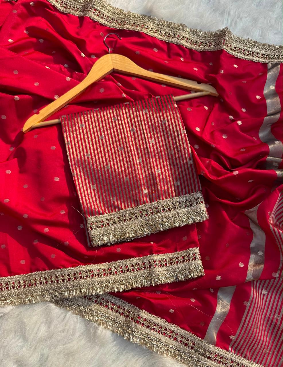Your Sarees