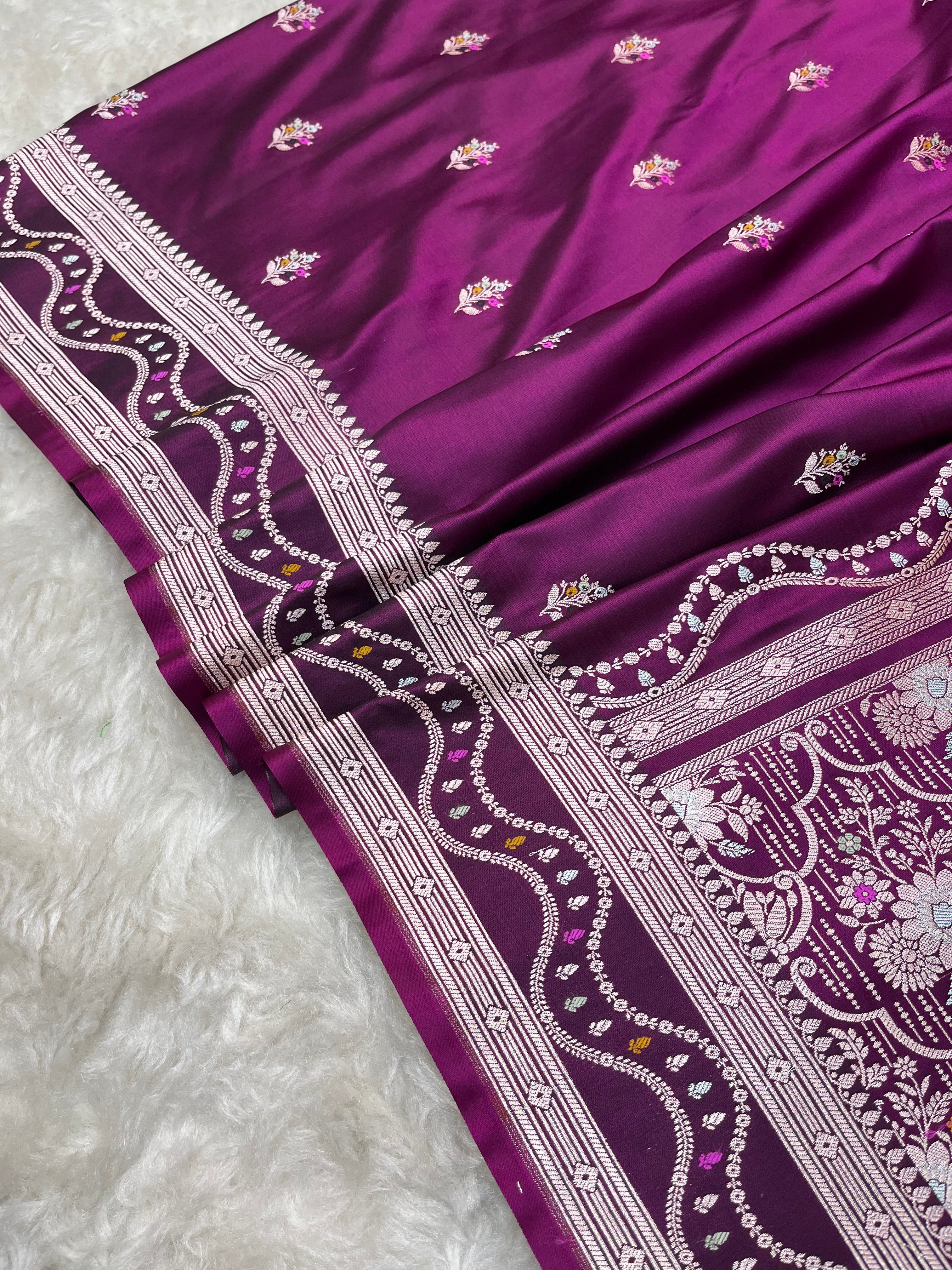 Your Sarees