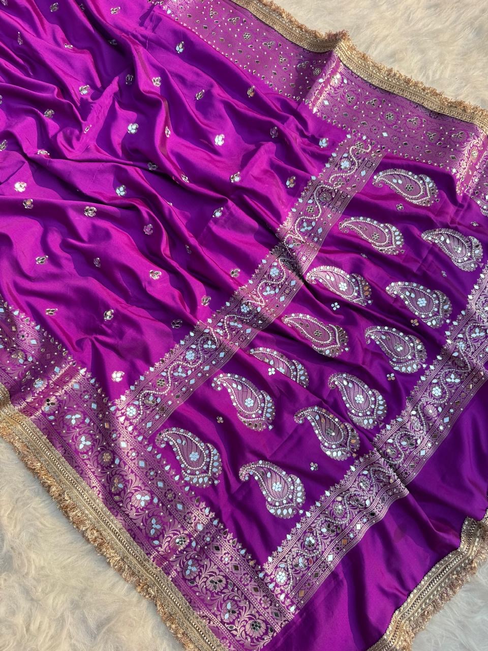 Your Sarees