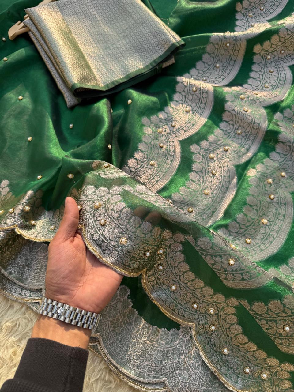 Your Sarees
