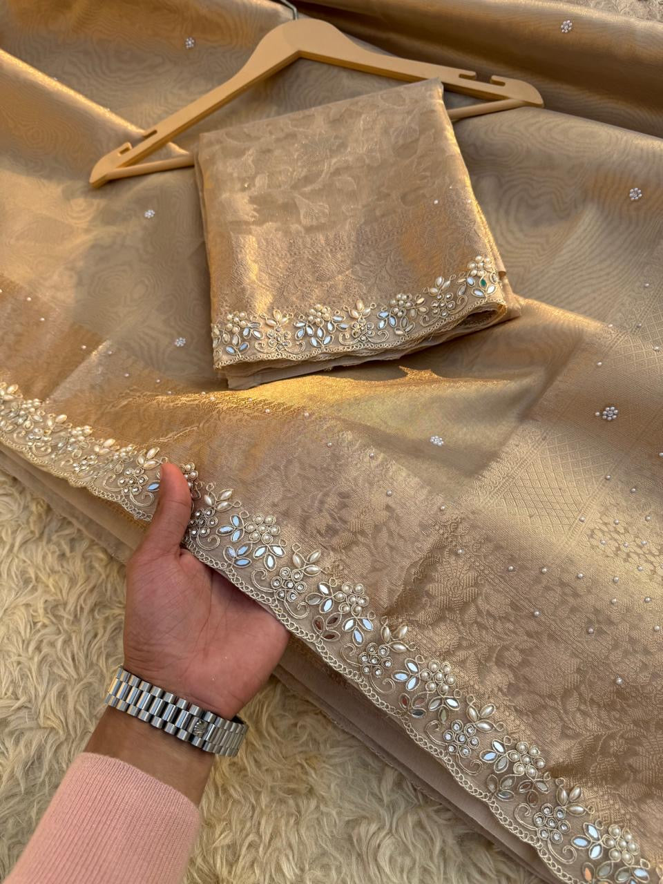 Your Sarees