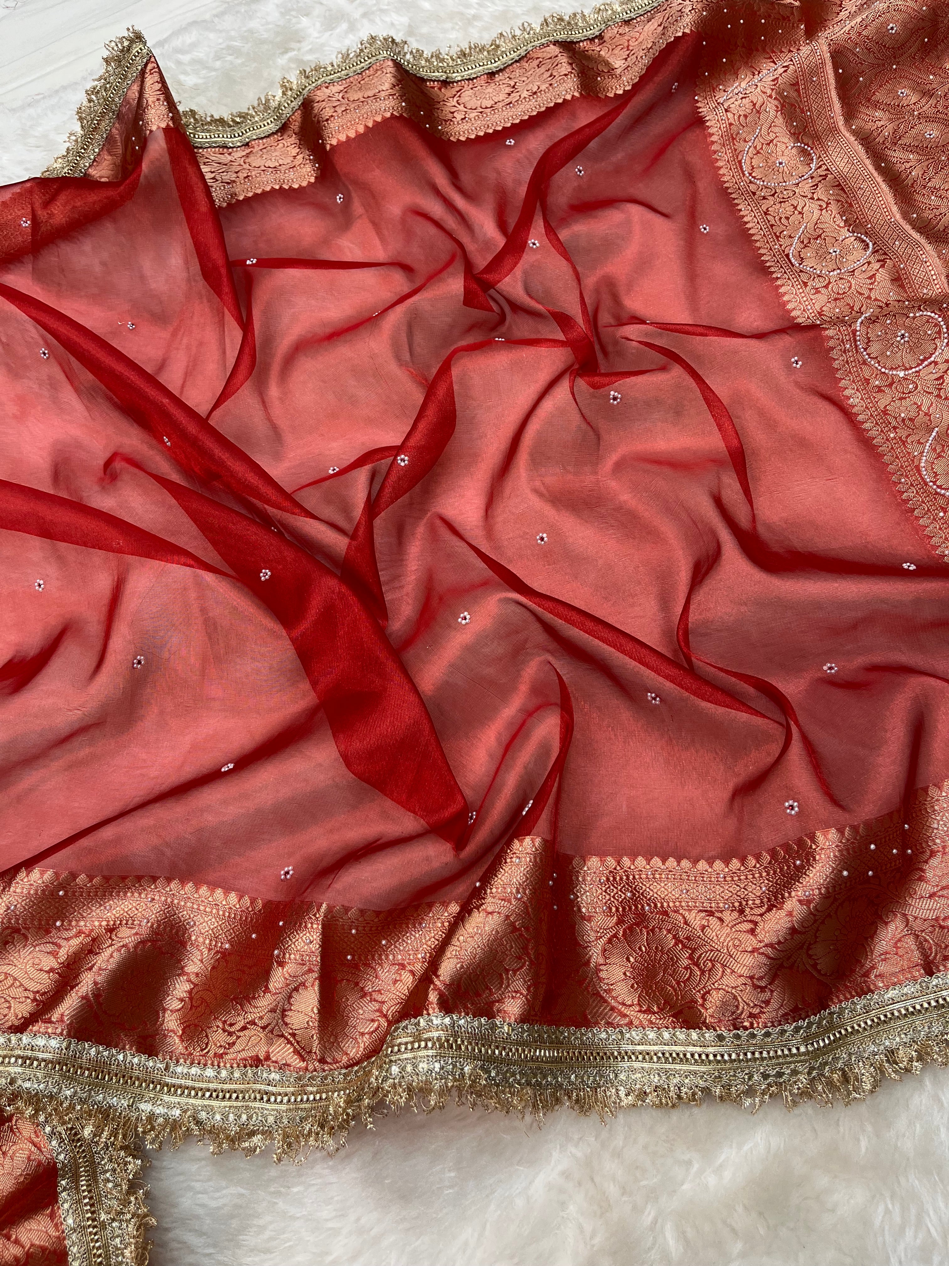 Your Sarees