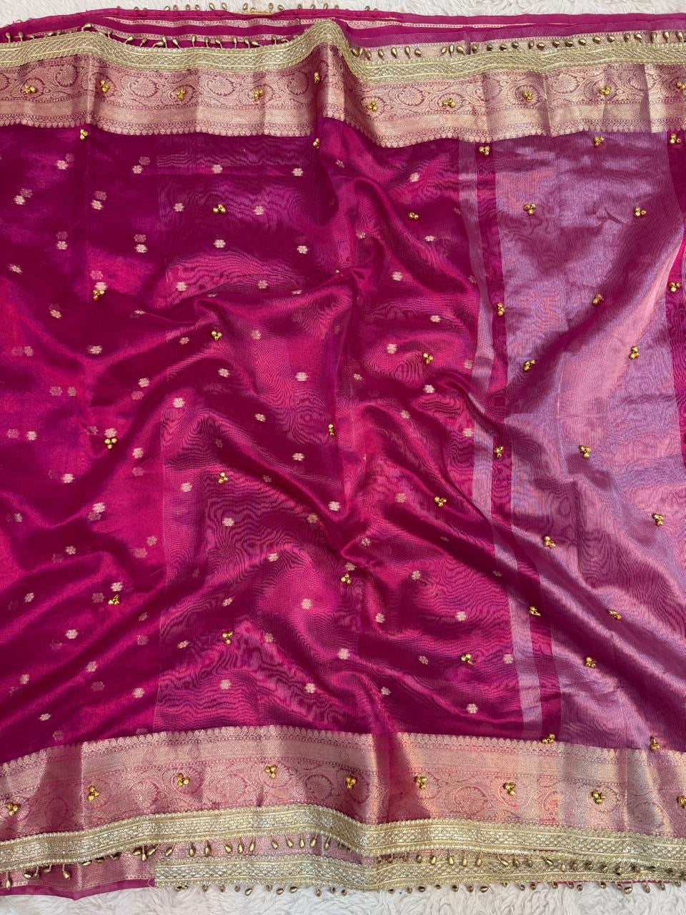 Your Sarees