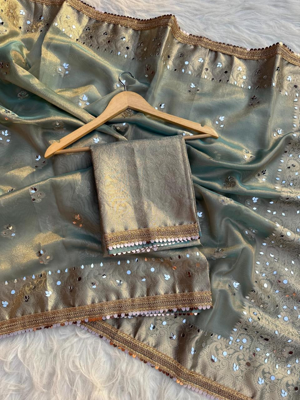 Your Sarees