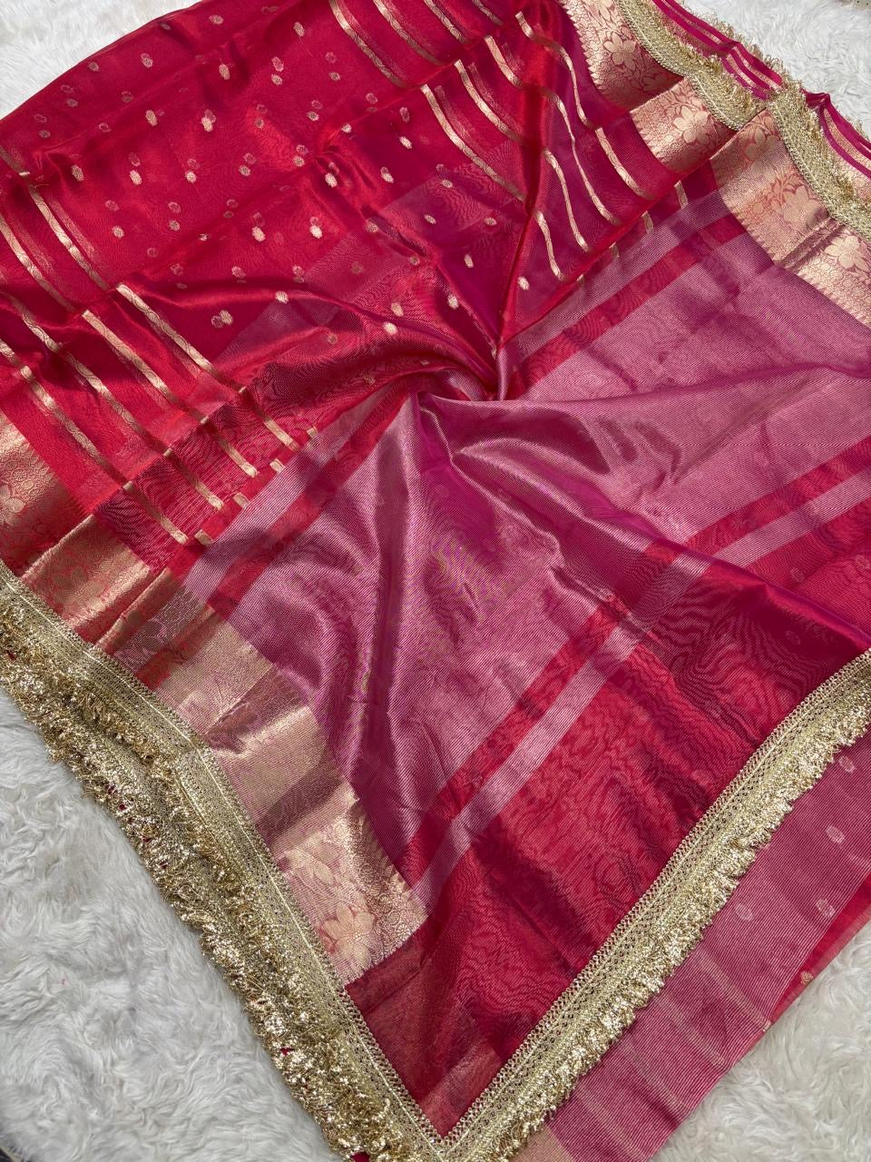 Your Sarees