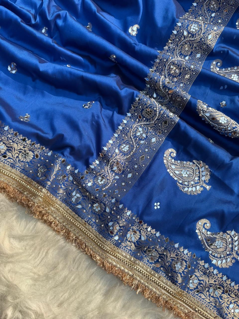 Your Sarees