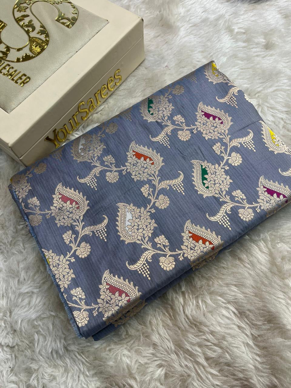 Your Sarees