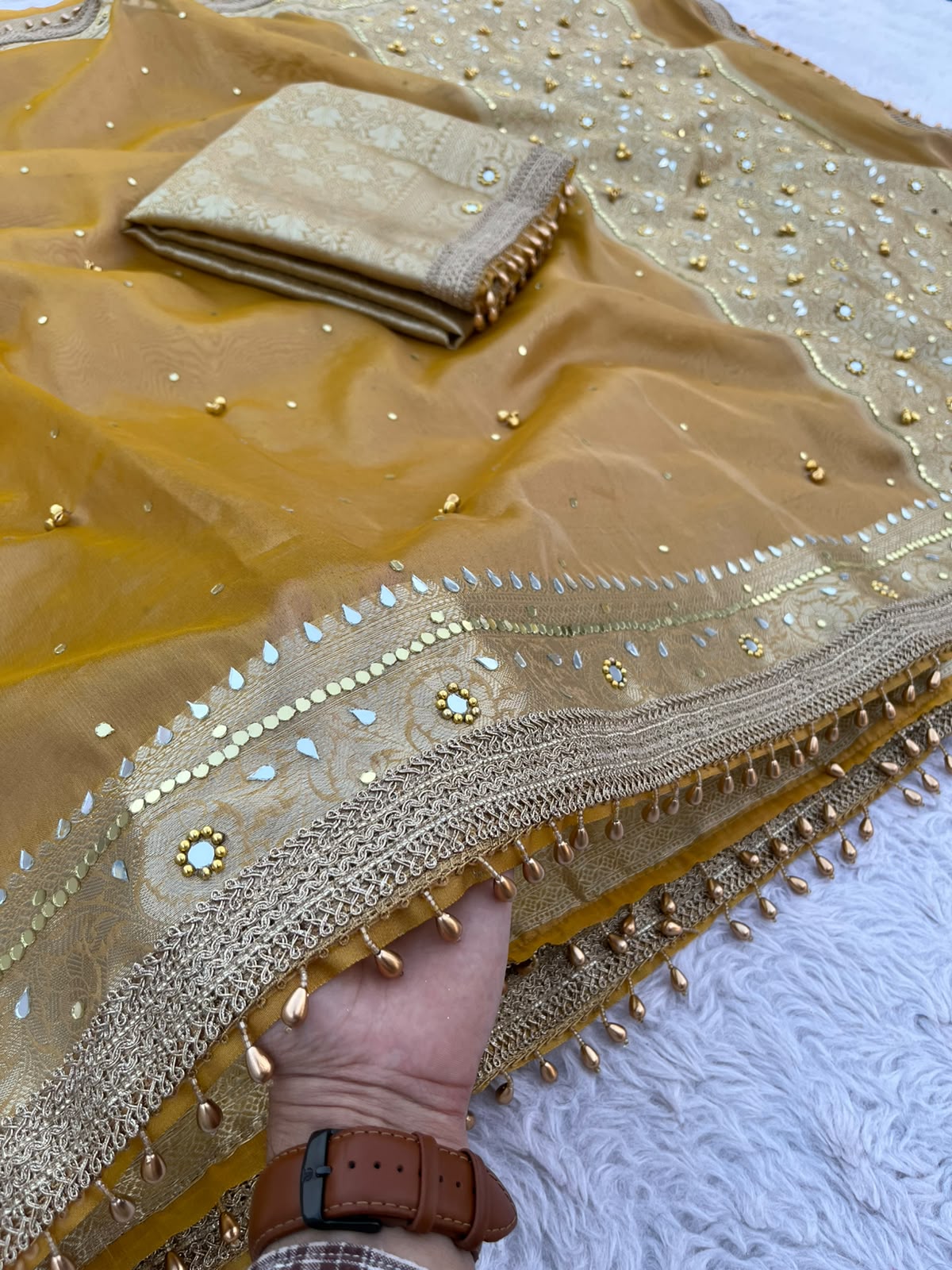 Your Sarees