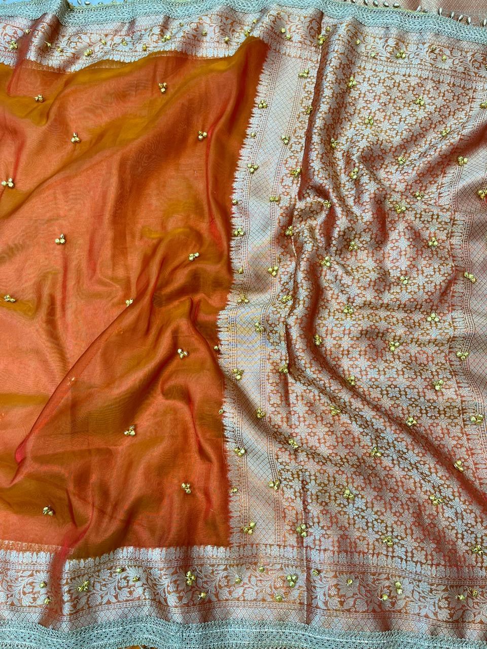Your Sarees