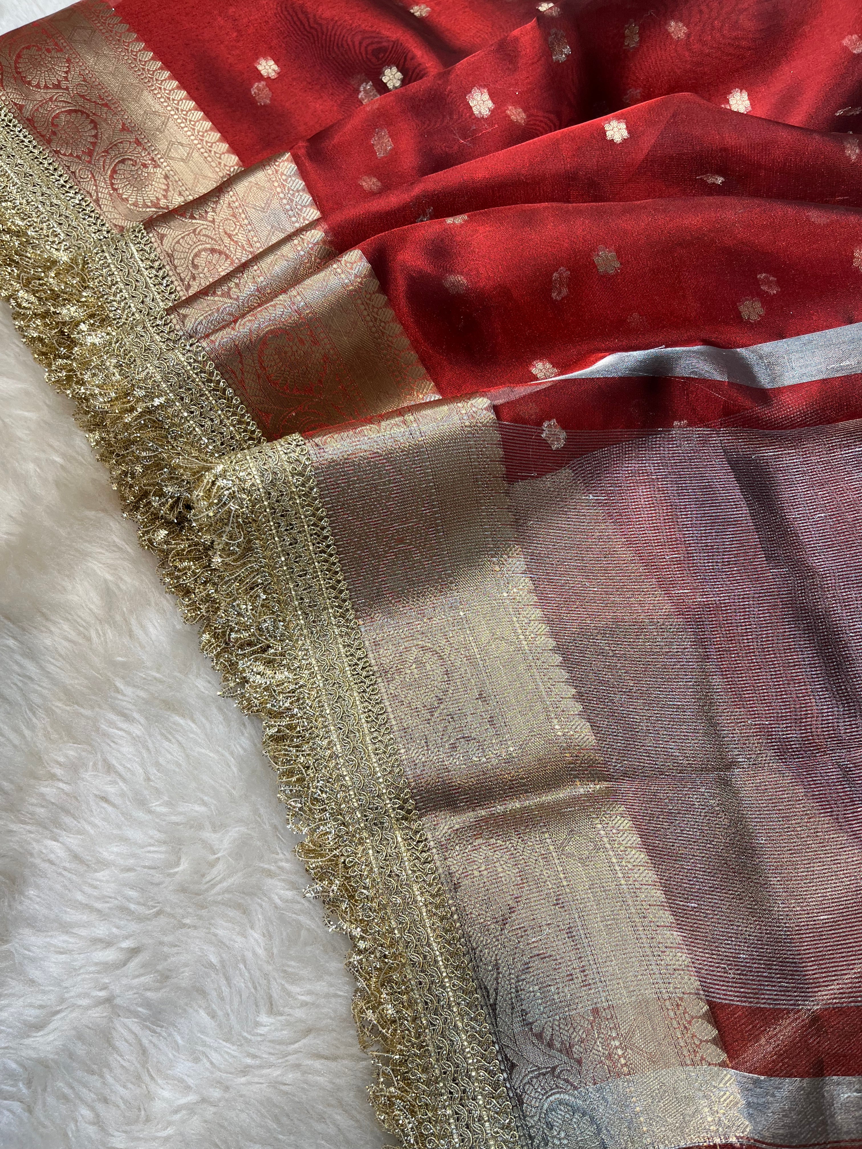 Your Sarees