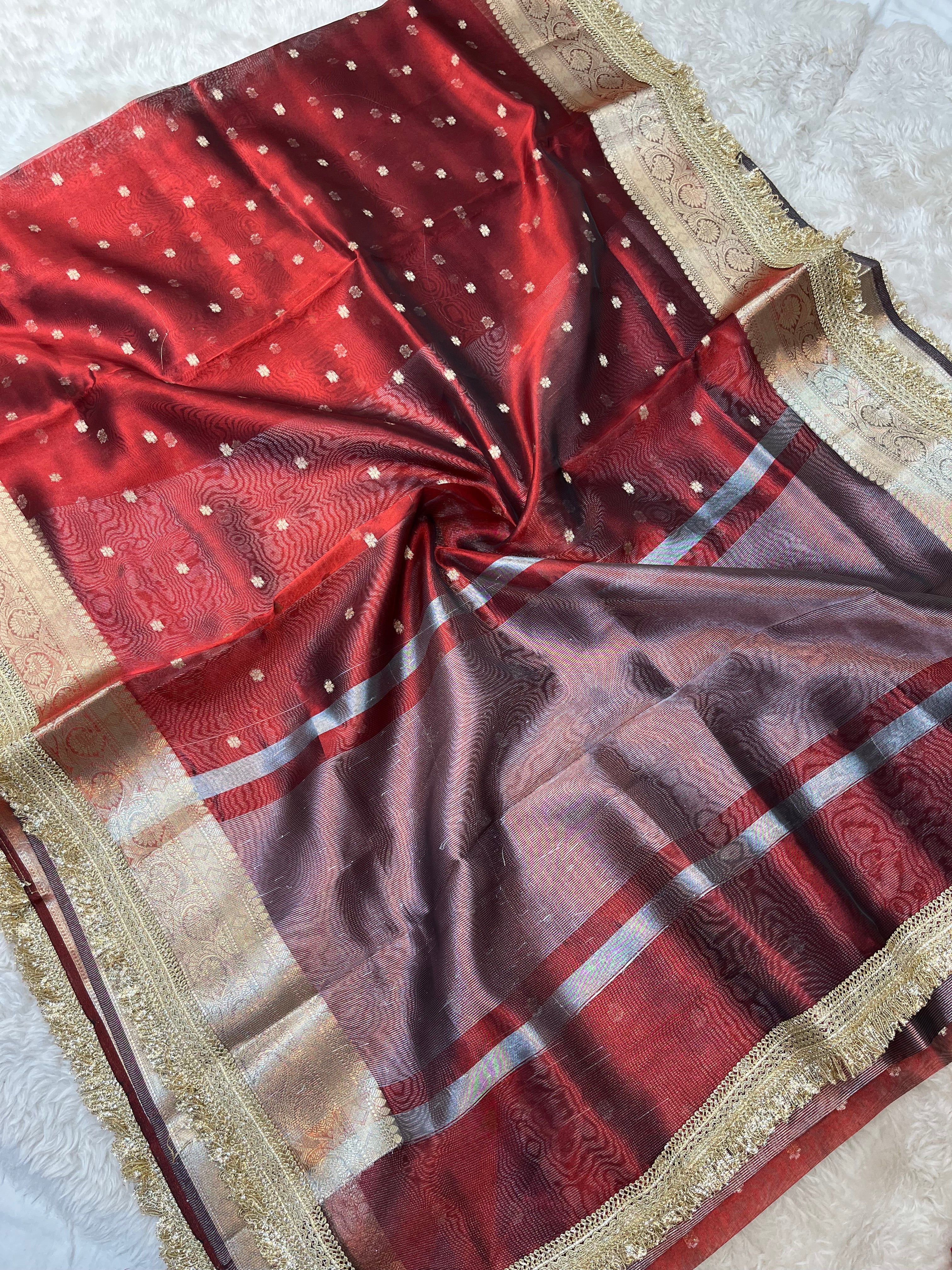 Your Sarees