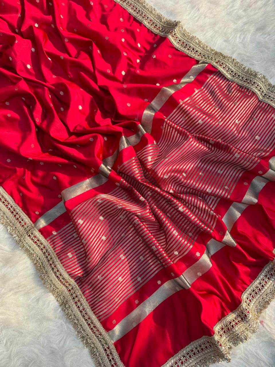 Your Sarees