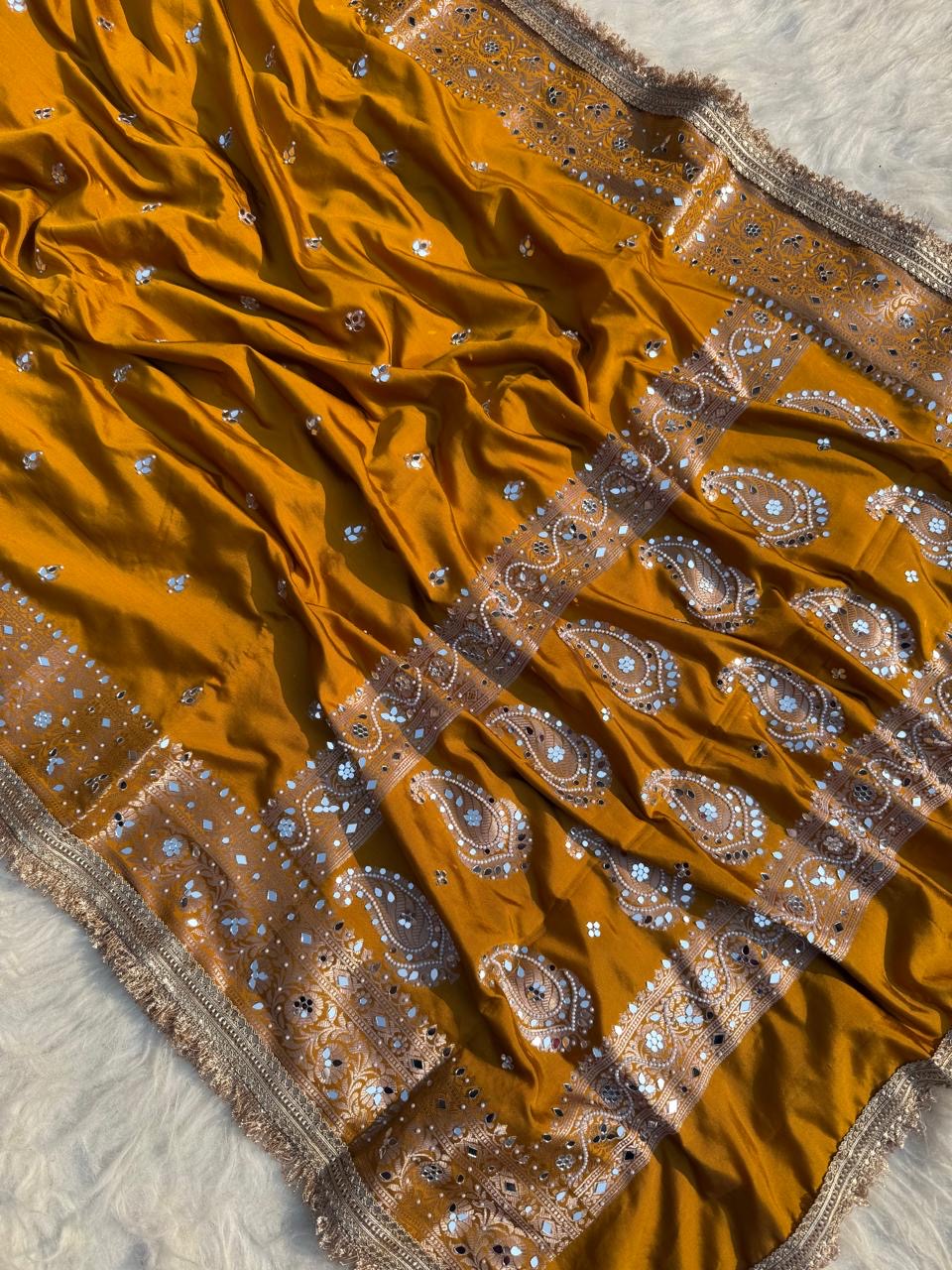Your Sarees
