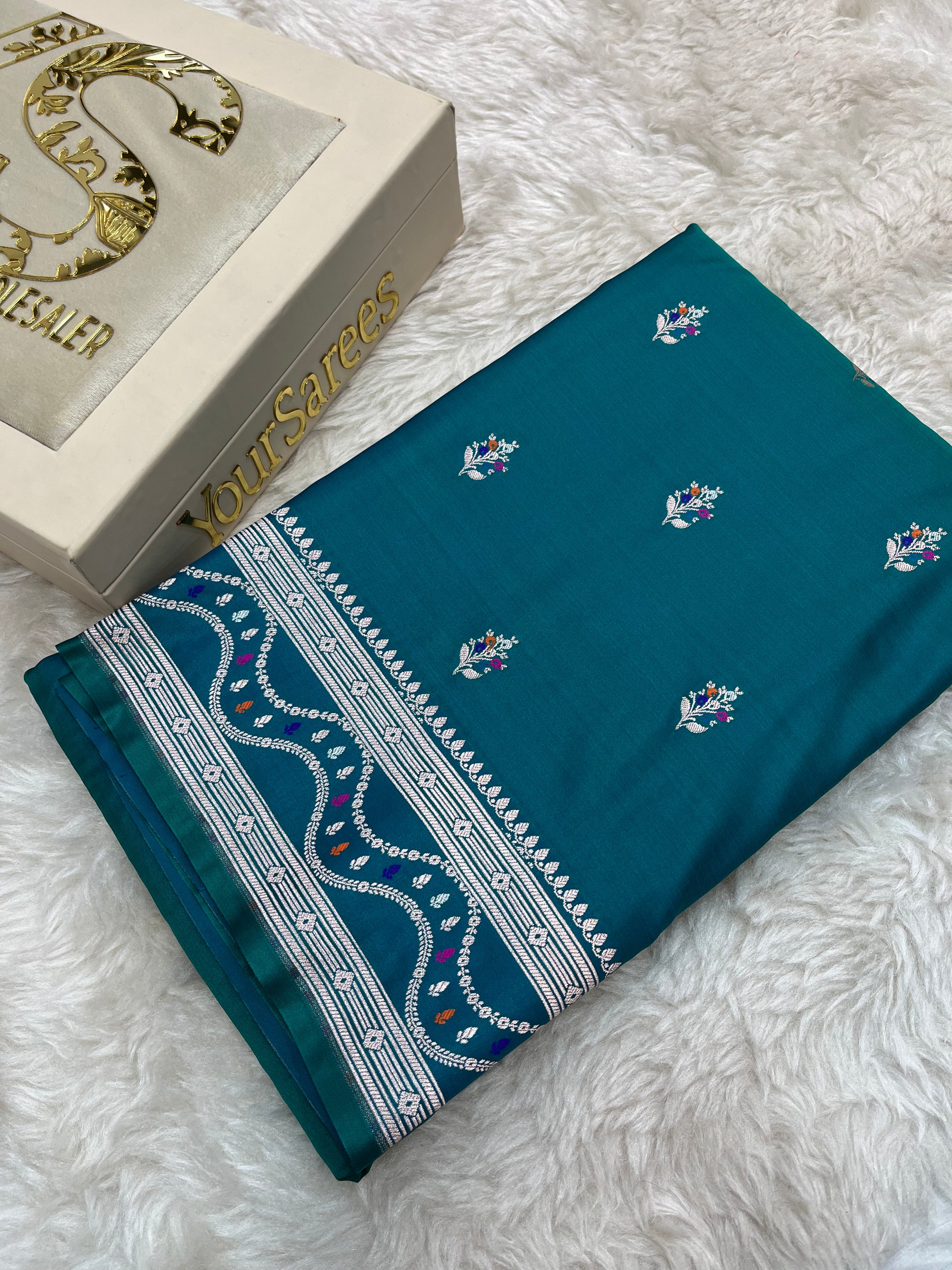 Your Sarees