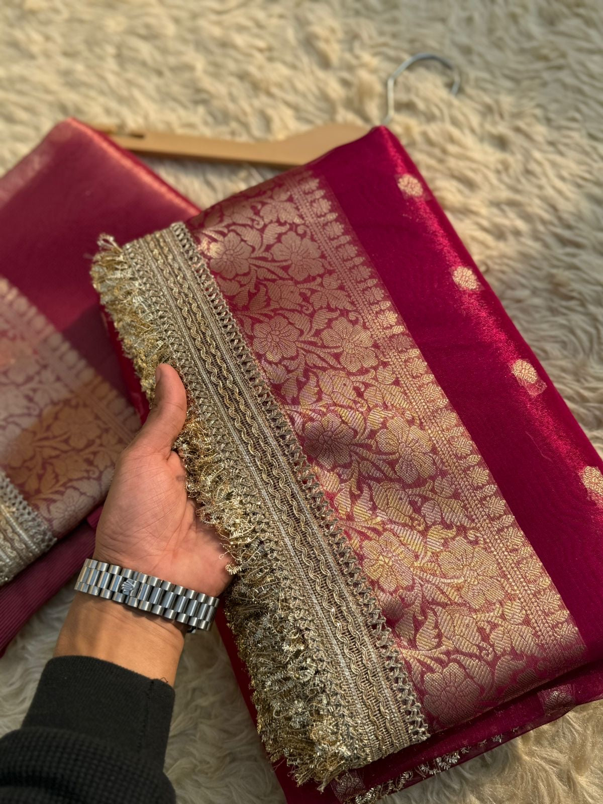 Your Sarees