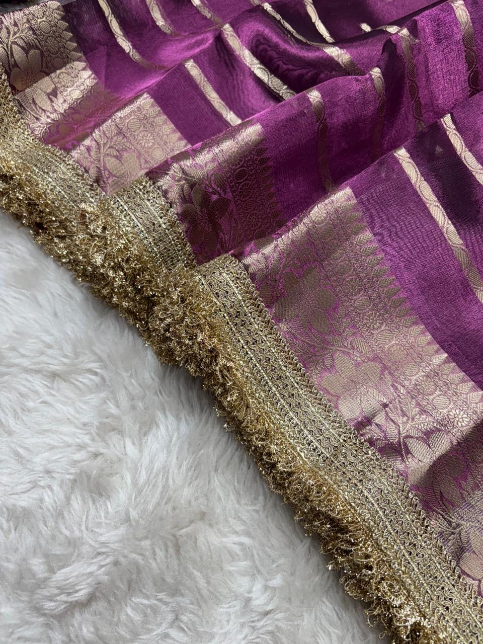 Your Sarees