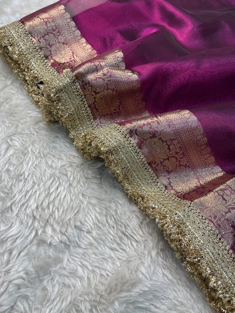 Your Sarees