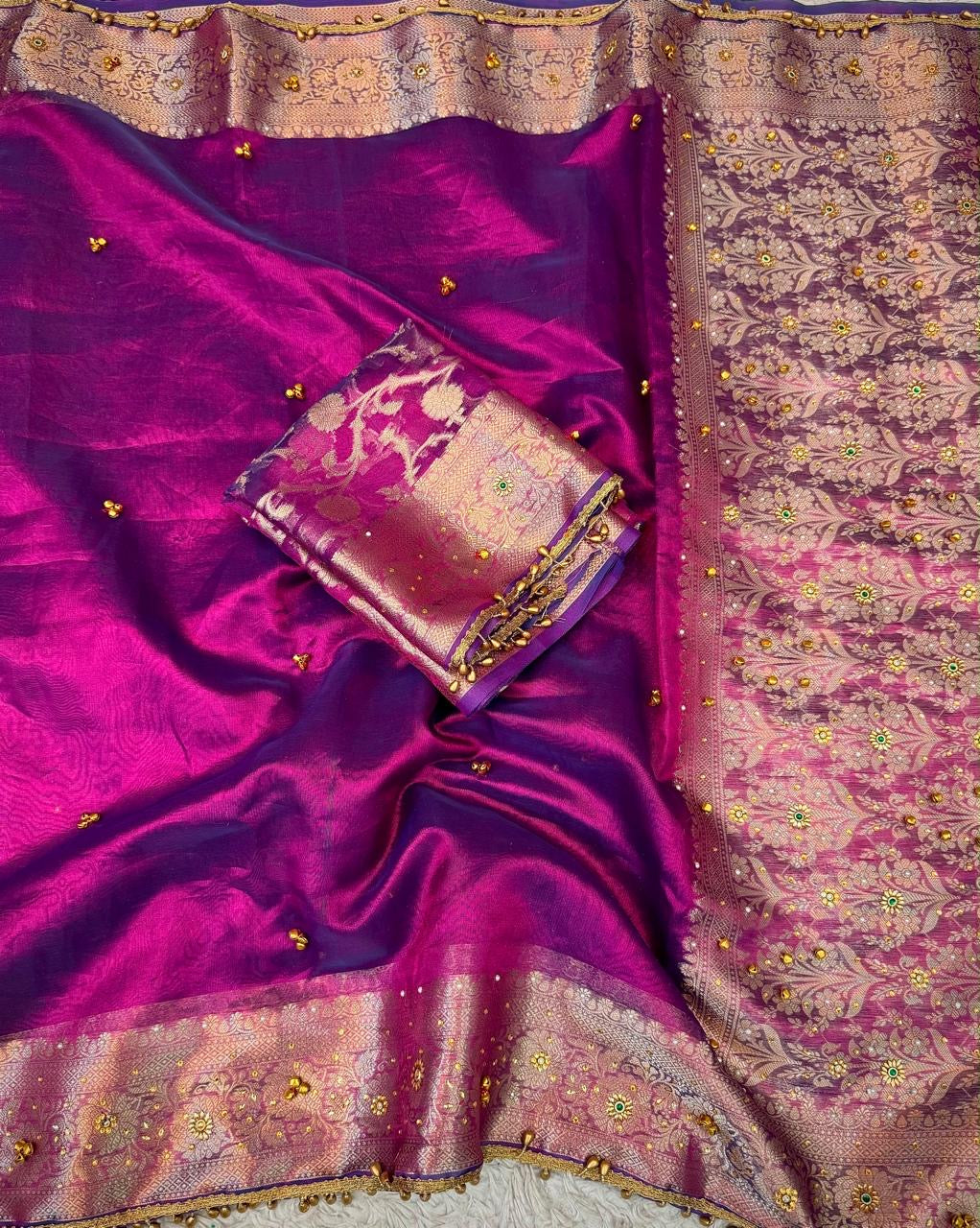 Your Sarees