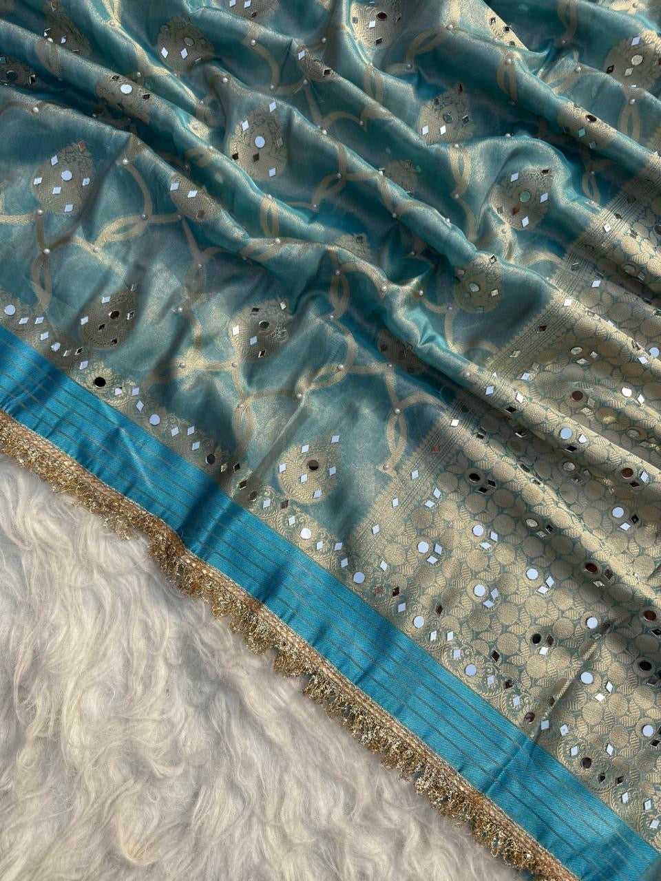 Your Sarees