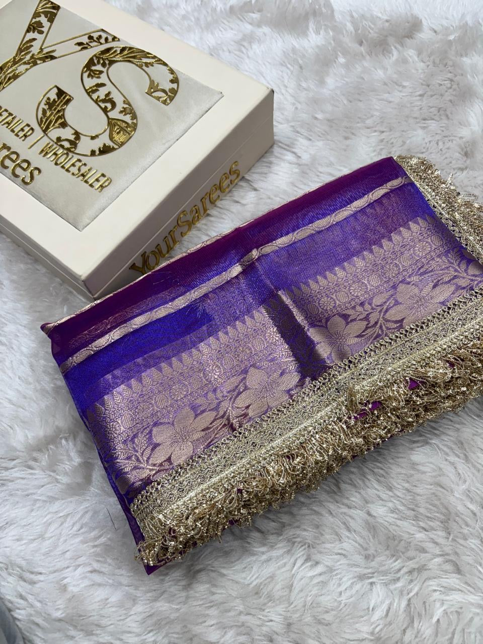 Your Sarees