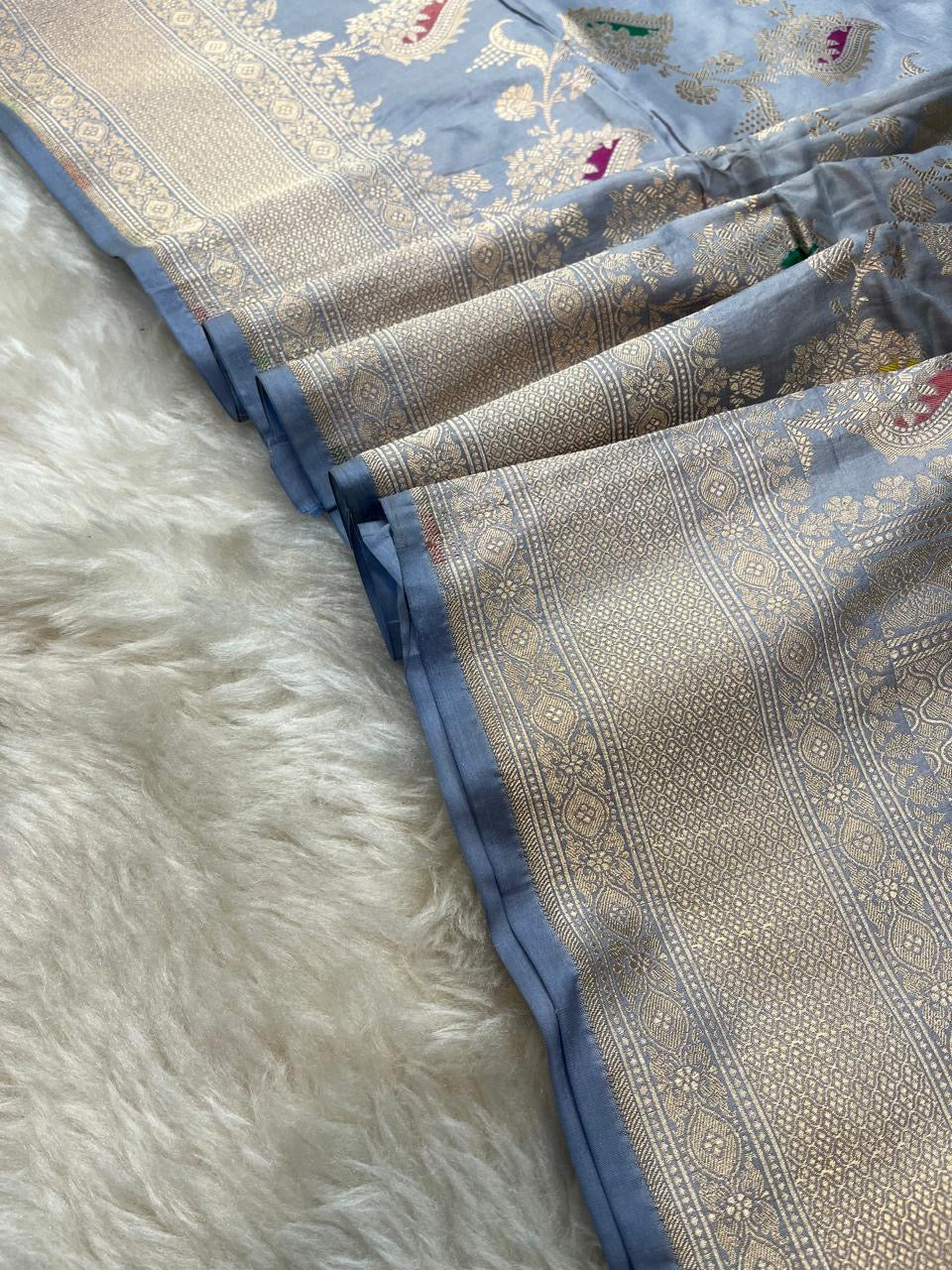 Your Sarees