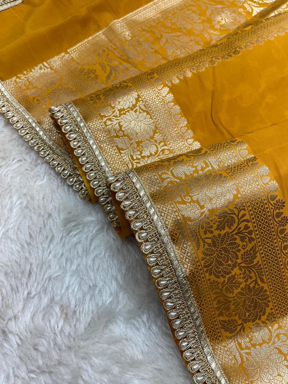 Your Sarees