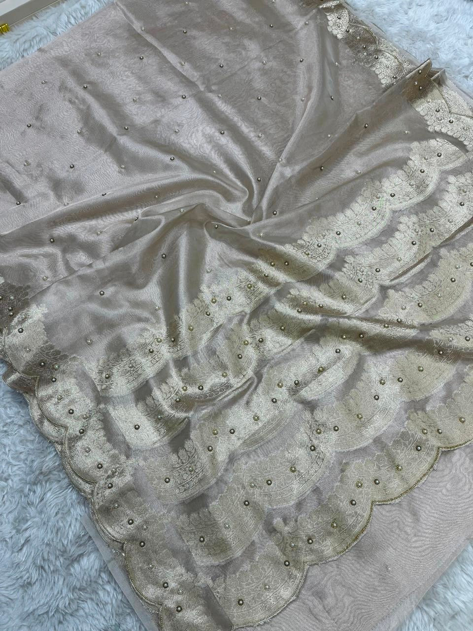 Your Sarees