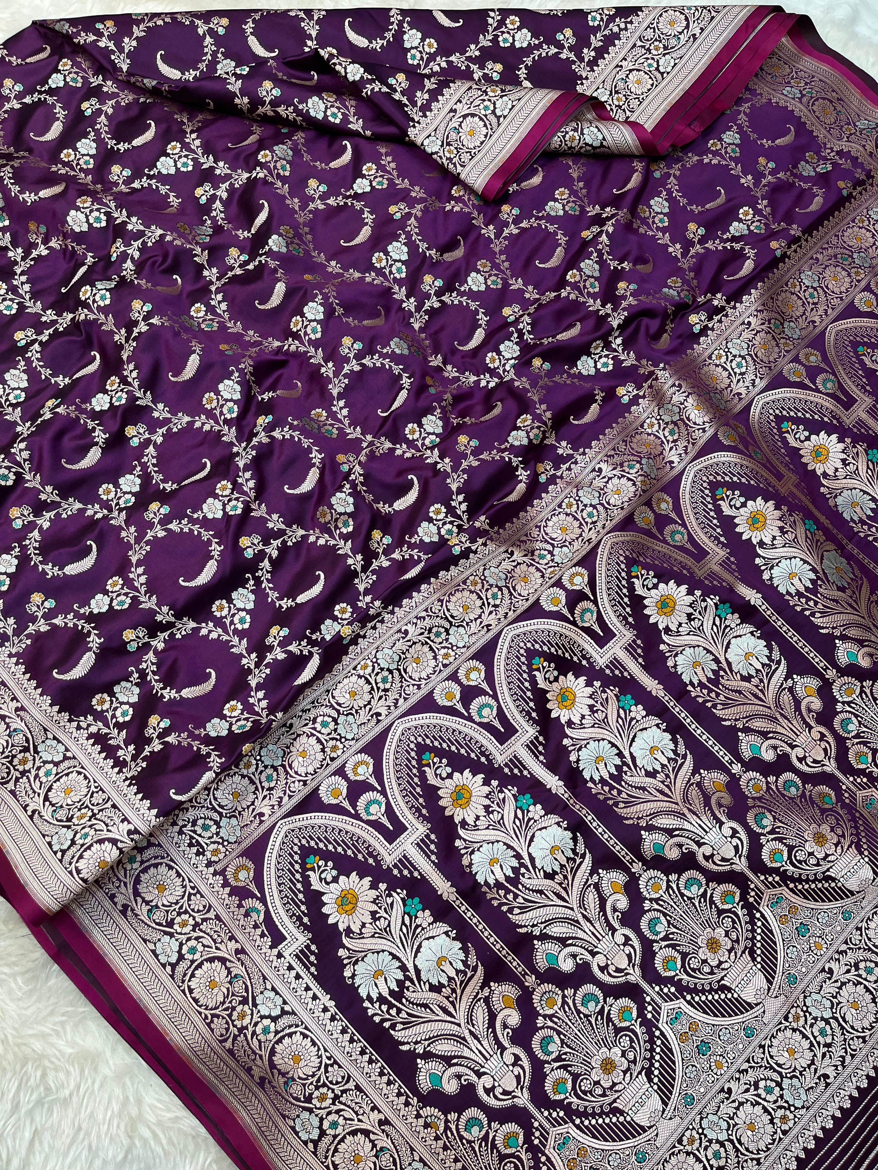 Your Sarees