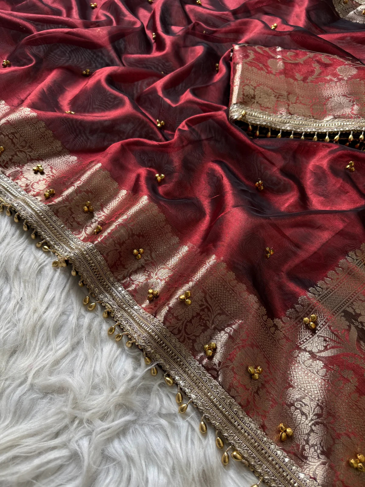 Your Sarees