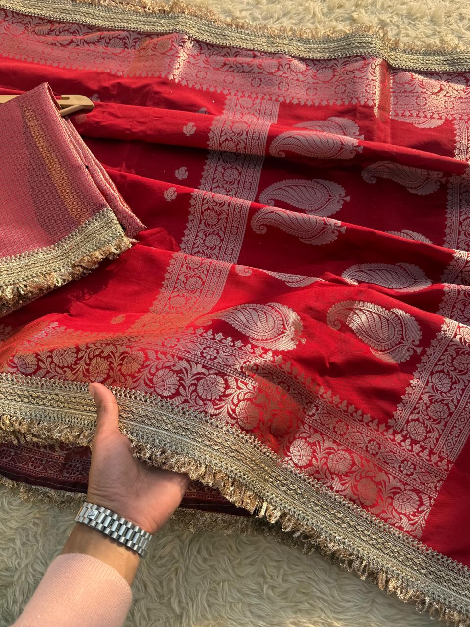 Your Sarees