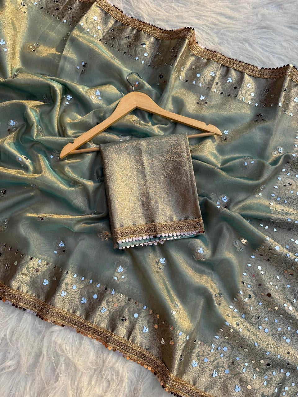 Your Sarees