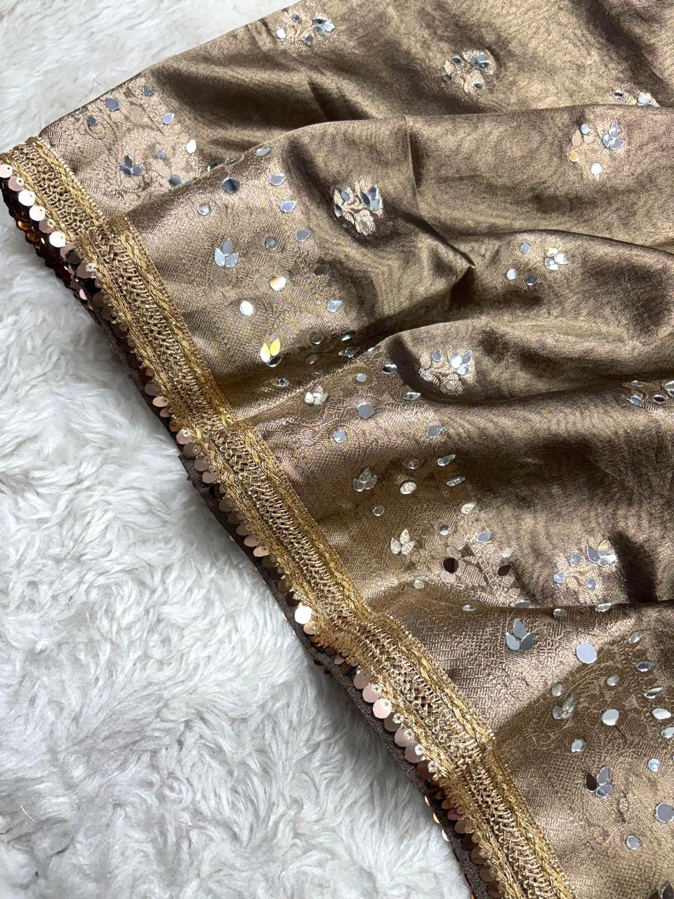 Your Sarees