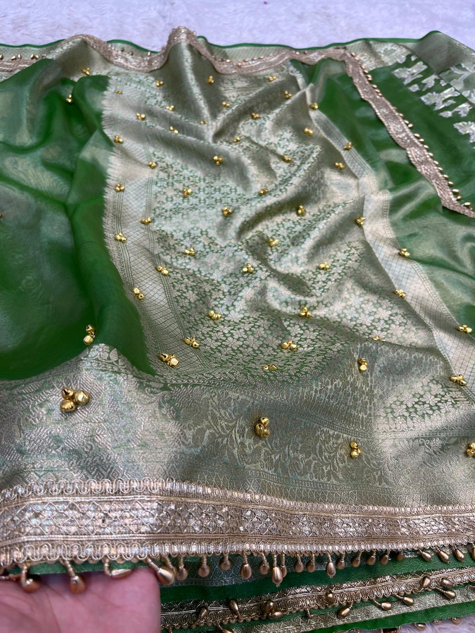 Your Sarees
