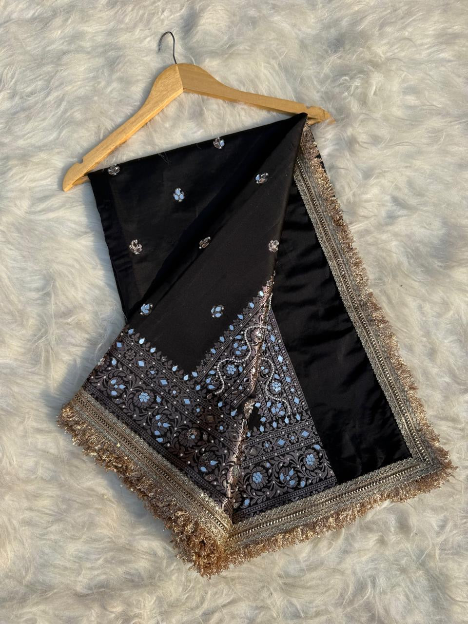 Your Sarees