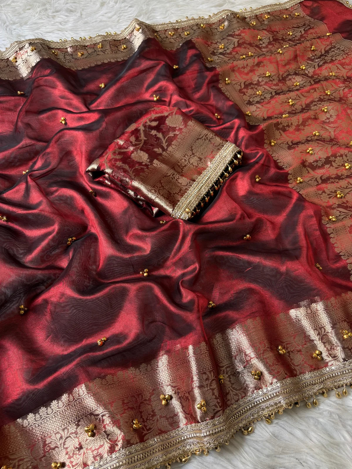 Your Sarees