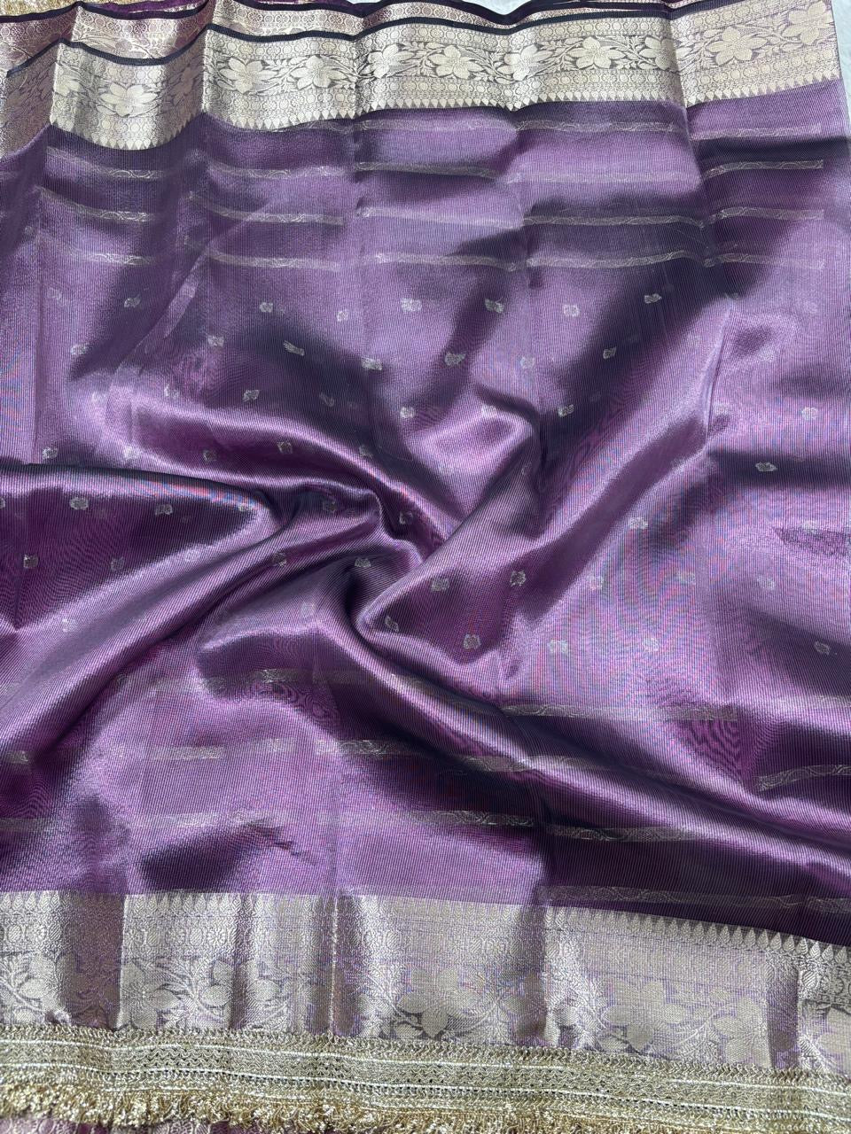 Your Sarees