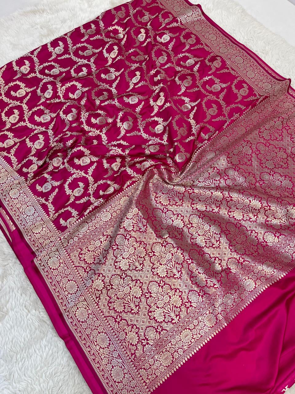 Your Sarees