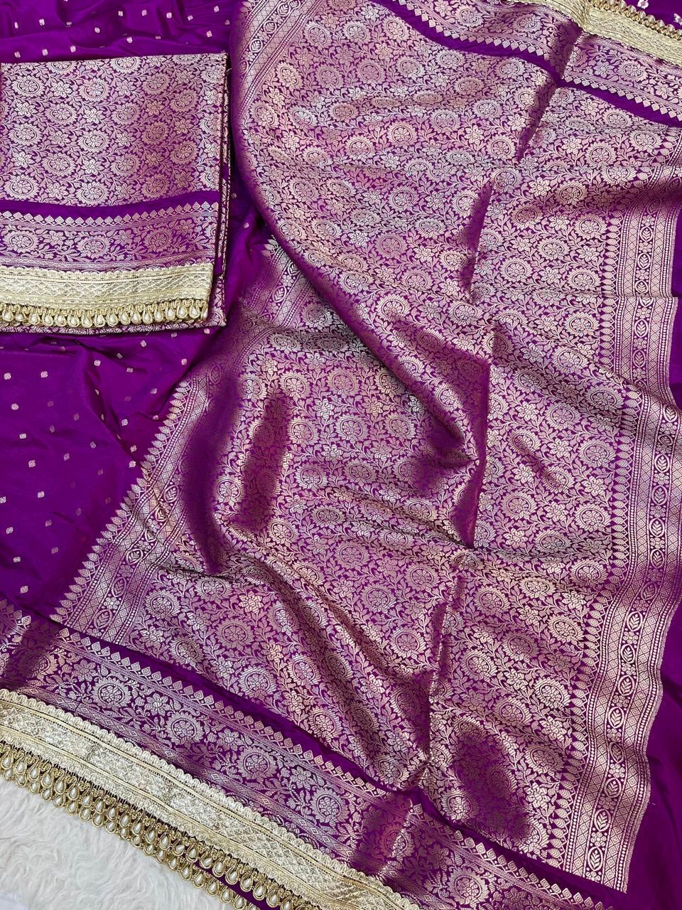 Your Sarees