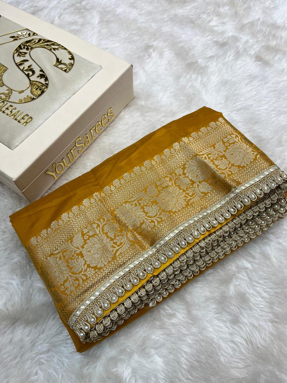 Your Sarees