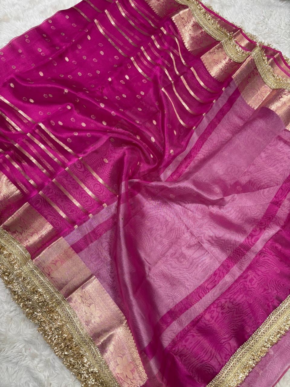 Your Sarees