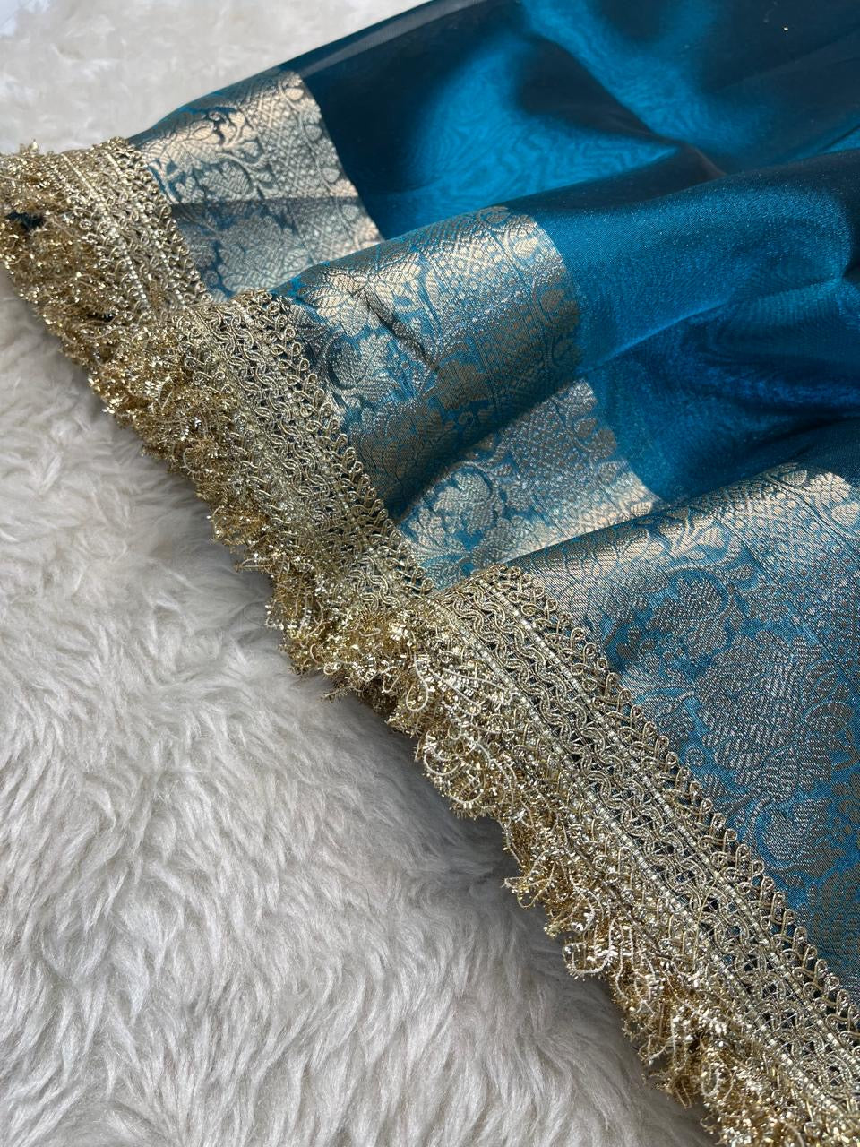 Your Sarees