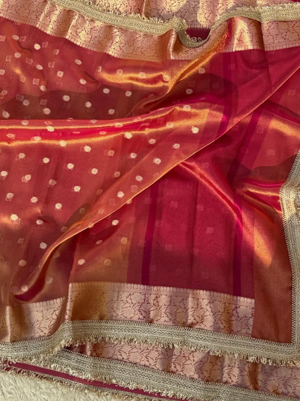 Your Sarees