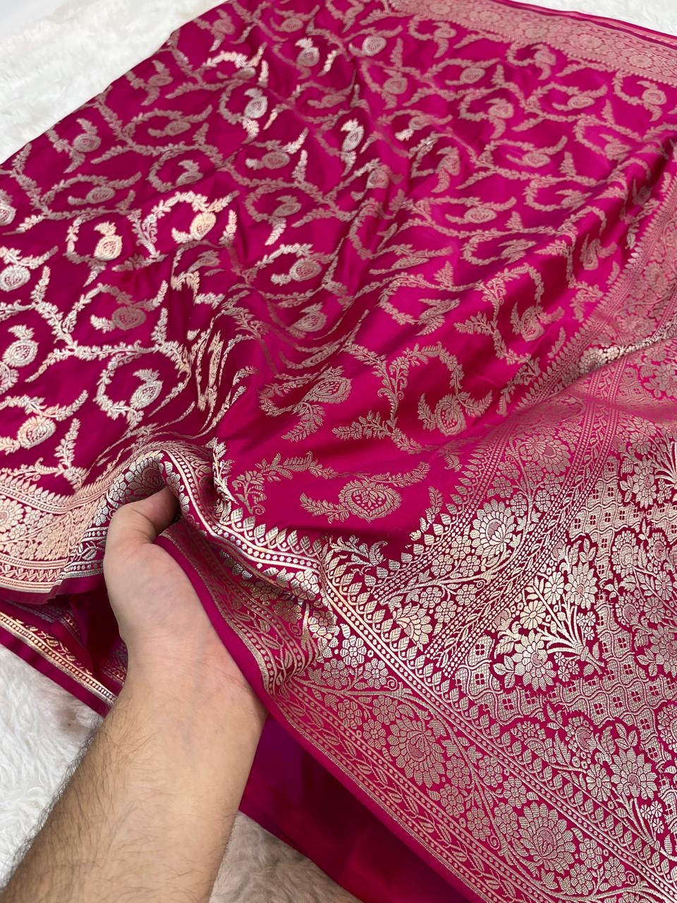 Your Sarees