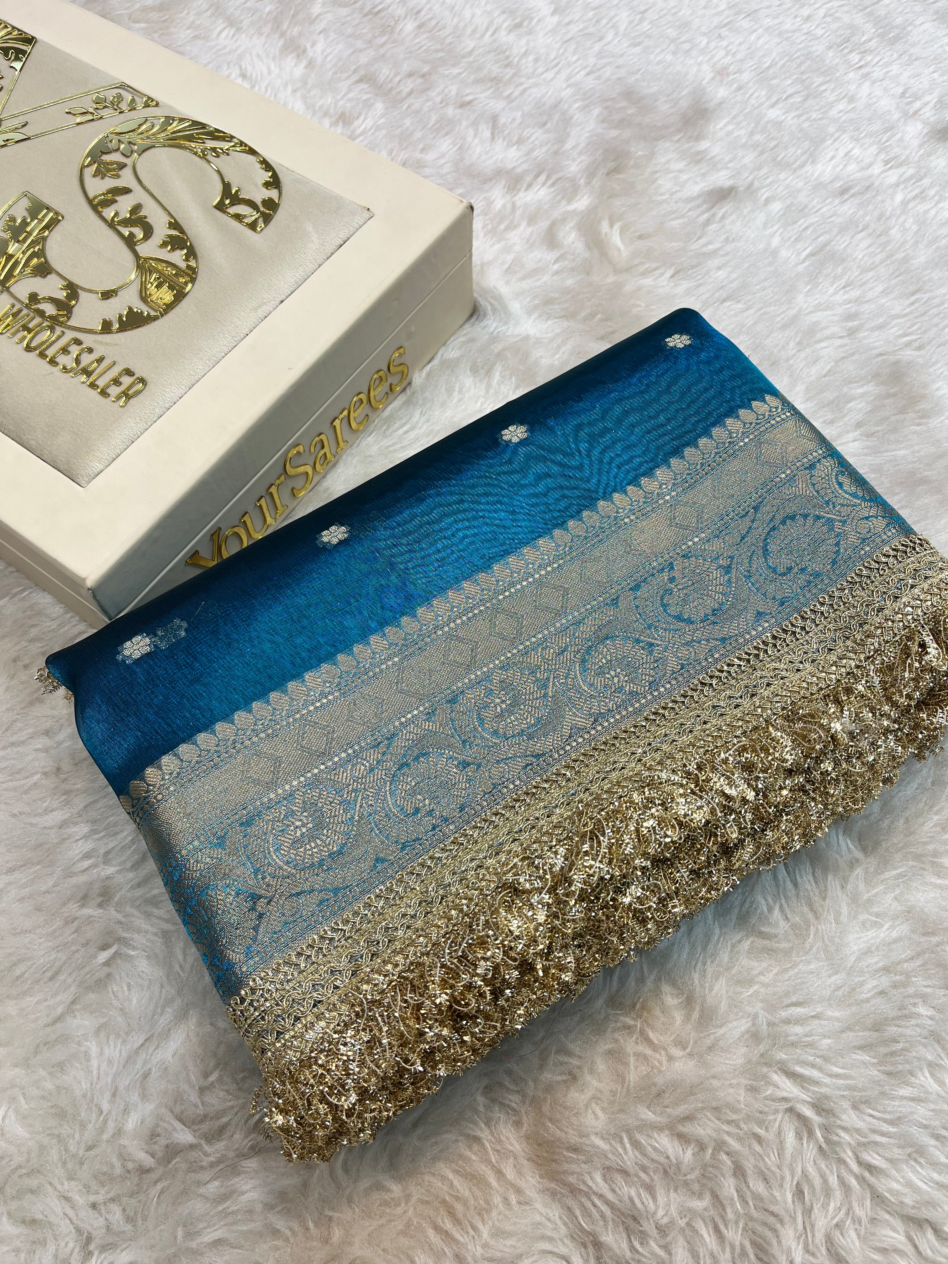 Your Sarees