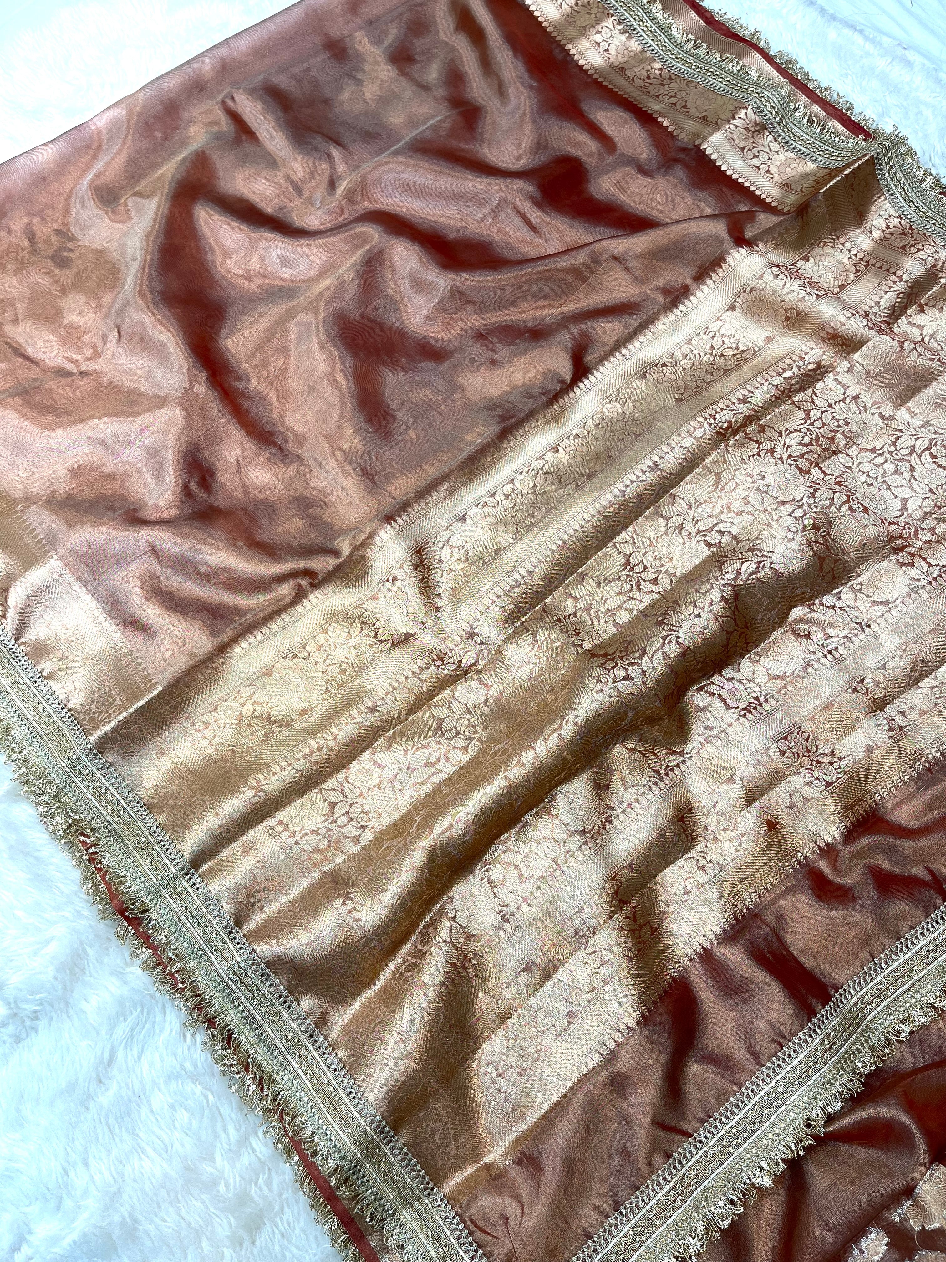 Your Sarees