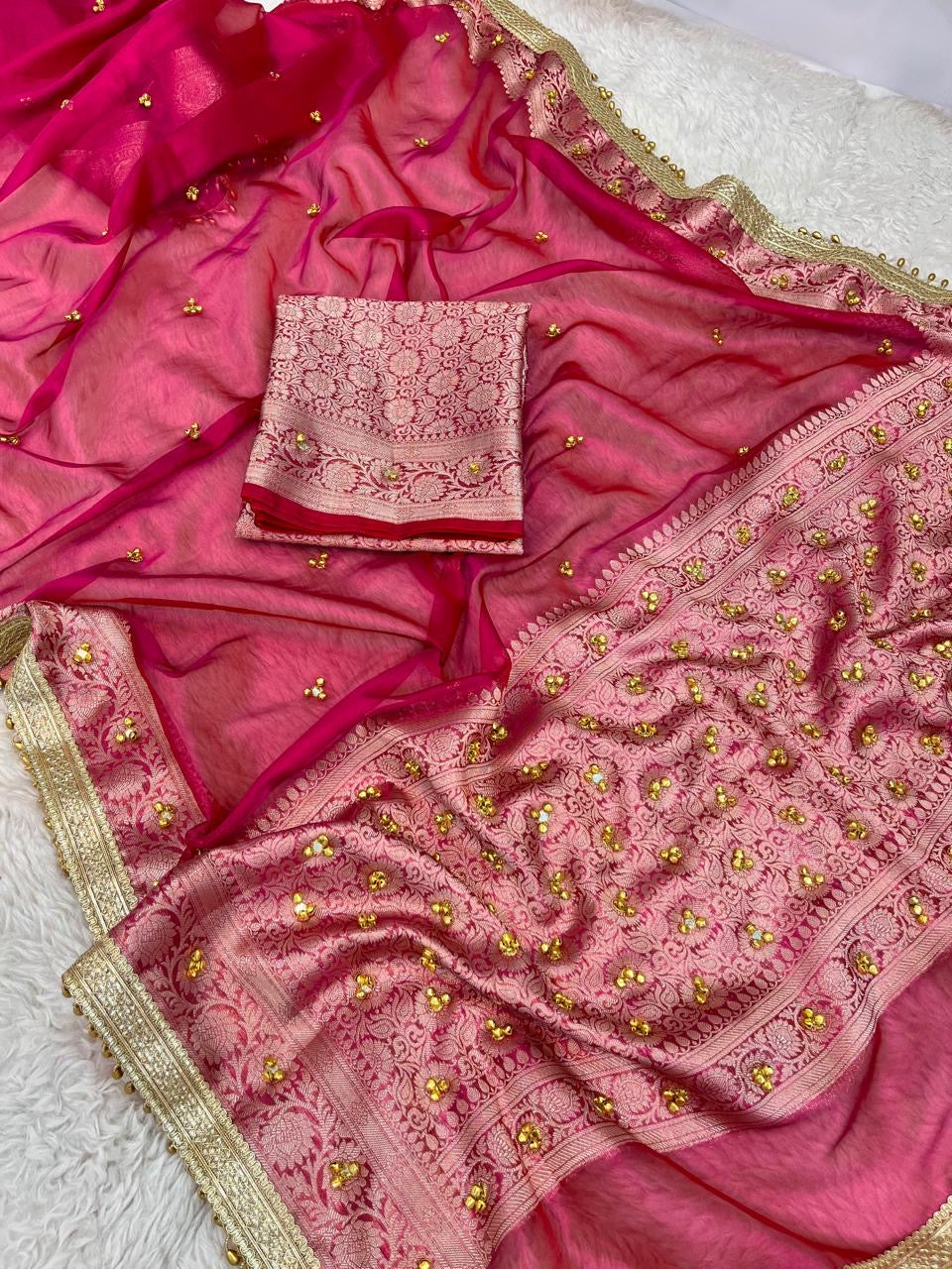 Your Sarees