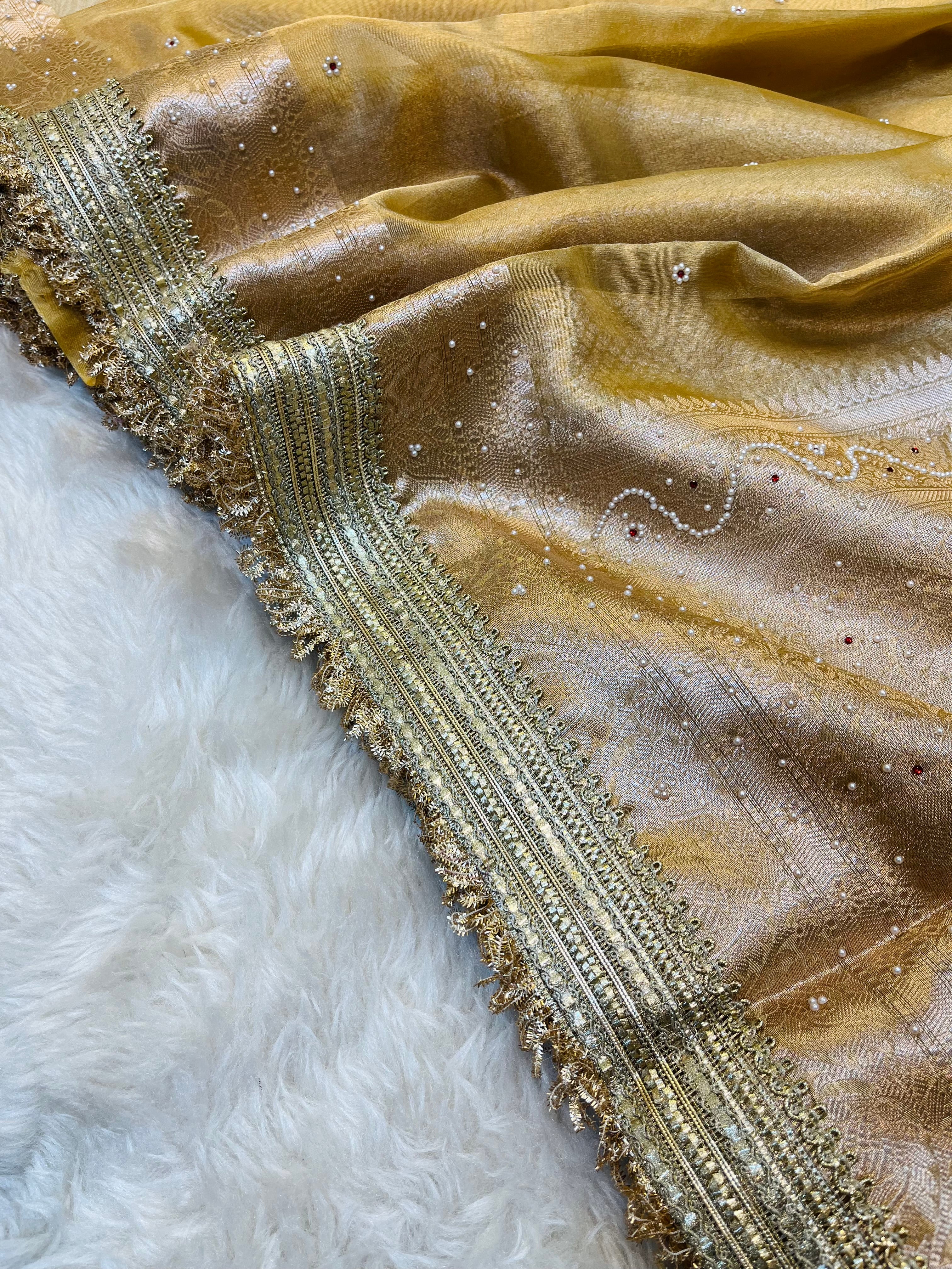 Your Sarees