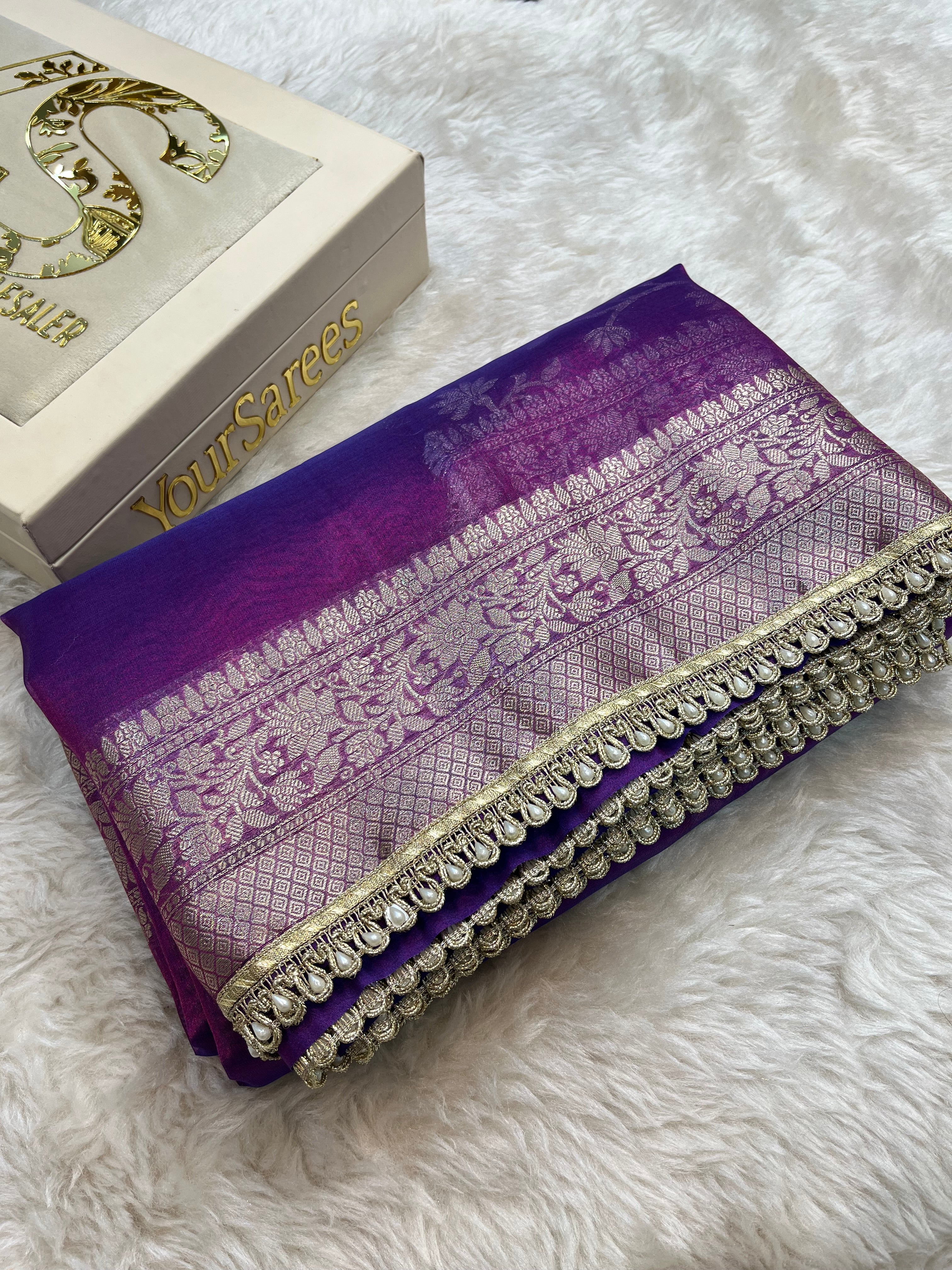 Your Sarees