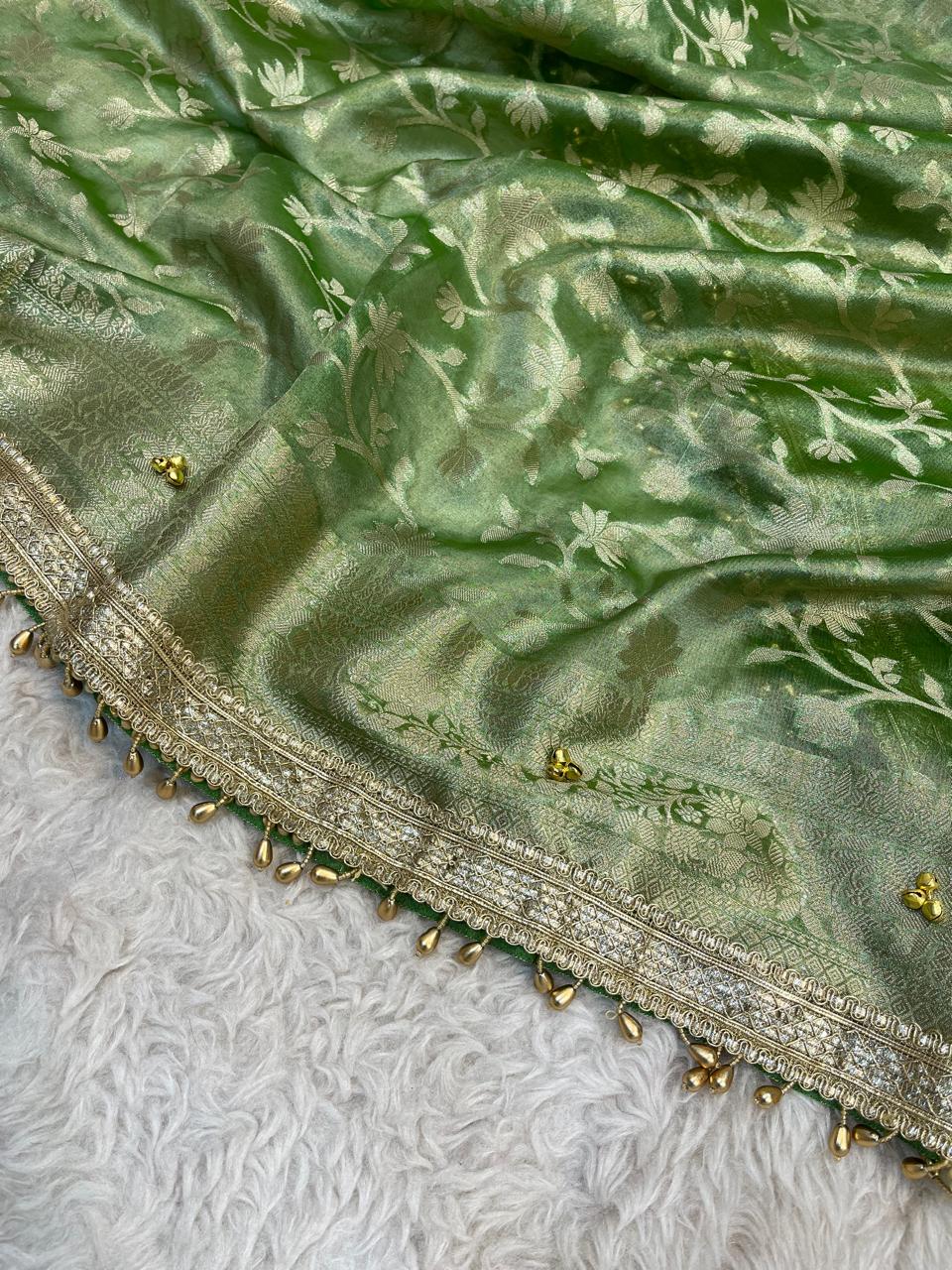 Your Sarees